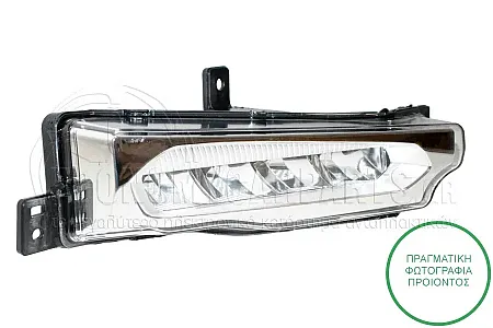 ΠΡΟΒΟΛΕΑΣ ΟΜΙΧΛΗΣ (LED) (TYC)