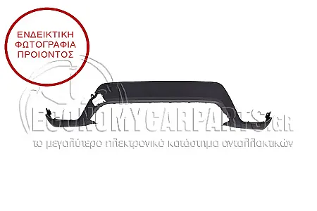 ΣΠΟΪΛΕΡ ΠΡΟΦΥΛΑΚΤΗΡΑ ΕΜΠΡΟΣ