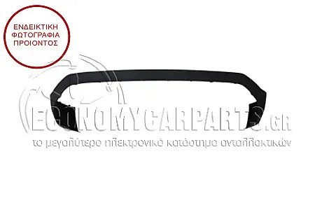 ΣΠΟΪΛΕΡ ΠΡΟΦΥΛΑΚΤΗΡΑ ΠΙΣΩ