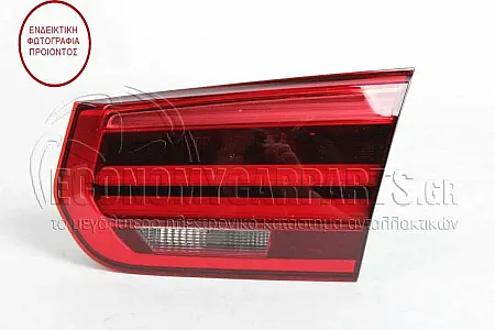 ΦΑΝΑΡΙ ΠΙΣΩ ΕΣΩΤΕΡΙΚΟ (ΜΕ LED) (ΓΙΑ ΟΧΗΜΑΤΑ ΜΕ 4 ΠΟΡΤΕΣ/STATIONWAGON)