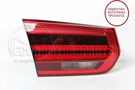 ΦΑΝΑΡΙ ΠΙΣΩ ΕΣΩΤΕΡΙΚΟ (ΜΕ LED) (ΓΙΑ ΟΧΗΜΑΤΑ ΜΕ 4 ΠΟΡΤΕΣ/STATIONWAGON)