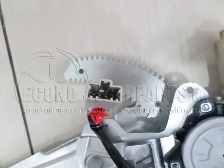 ΓΡΥΛΛΟΣ ΠΑΡΑΘΥΡΟΥ ΕΜΠΡΟΣ ΗΛΕΚΤΡΙΚΟΣ