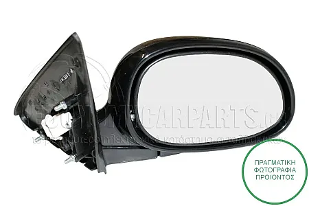 ΚΑΘΡΕΦΤΗΣ ΕΞΩΤΕΡΙΚΟΣ ΗΛΕΚΤΡΙΚΟΣ (CONVEX GLASS)