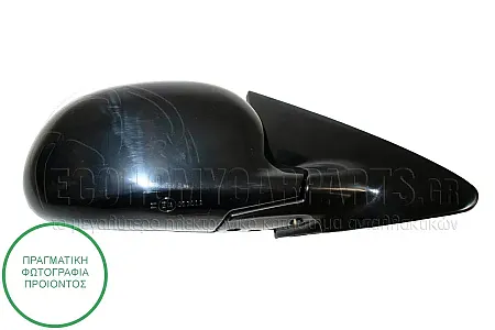 ΚΑΘΡΕΦΤΗΣ ΕΞΩΤΕΡΙΚΟΣ ΗΛΕΚΤΡΙΚΟΣ (CONVEX GLASS)