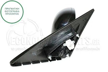 ΚΑΘΡΕΦΤΗΣ ΕΞΩΤΕΡΙΚΟΣ ΗΛΕΚΤΡΙΚΟΣ (CONVEX GLASS)