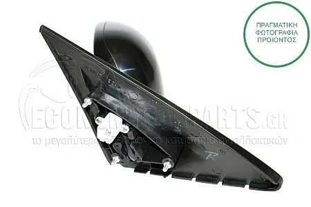 ΚΑΘΡΕΦΤΗΣ ΕΞΩΤΕΡΙΚΟΣ ΗΛΕΚΤΡΙΚΟΣ (CONVEX GLASS)