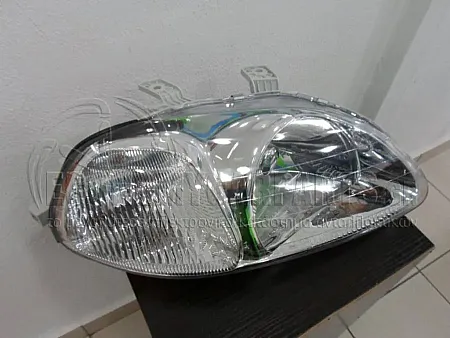ΦΑΝΑΡΙ ΕΜΠΡΟΣ ΜΗΧΑΝΙΚΟ (TYC)