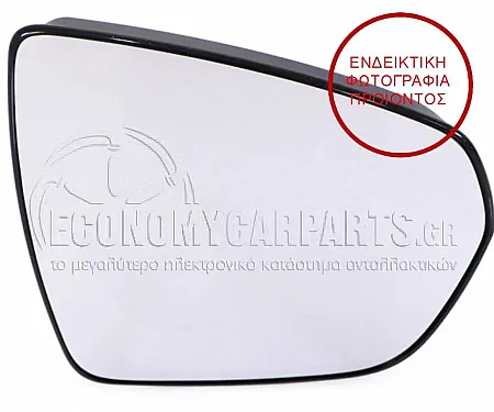 ΚΡΥΣΤΑΛΛΟ ΚΑΘΡΕΦΤΗ ΘΕΡΜΑΙΝΟΜΕΝΟ (ΜΕ ΚΥΡΤΟ ΚΡΥΣΤΑΛΛΟ)
