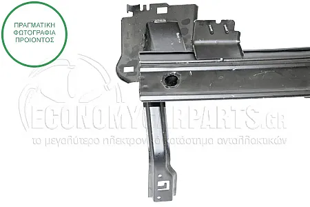ΤΡΑΒΕΡΣΑ ΠΡΟΦΥΛΑΚΤΗΡΑ ΕΜΠΡΟΣ (ΜΕ ΣΥΣΤΗΜΑ ΠΡΟΣΤΑΣΙΑΣ ΠΕΖΩΝ)