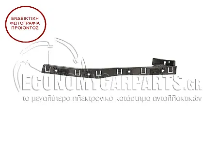 ΒΑΣΗ ΠΡΟΦΥΛΑΚΤΗΡΑ ΠΙΣΩ ΠΛΑΪΝΗ ΠΛΑΣΤΙΚΗ (ΓΙΑ ΕΚΔΟΣΕΙΣ LIVING)
