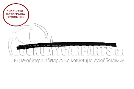 ΣΠΟΪΛΕΡ ΠΡΟΦΥΛΑΚΤΗΡΑ ΕΜΠΡΟΣ (ΚΑΤΩ ΚΟΜΜΑΤΙ)