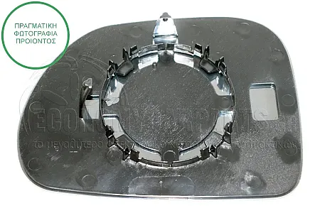 ΚΡΥΣΤΑΛΛΟ ΚΑΘΡΕΦΤΗ (CONVEX GLASS)