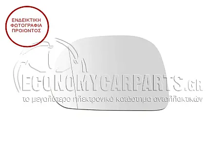 ΚΡΥΣΤΑΛΛΟ ΚΑΘΡΕΦΤΗ (ASPHERICAL GLASS)