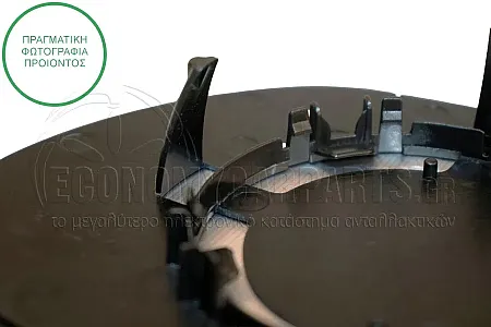 ΚΡΥΣΤΑΛΛΟ ΚΑΘΡΕΦΤΗ ΘΕΡΜΑΙΝΟΜΕΝΟ (CONVEX GLASS)