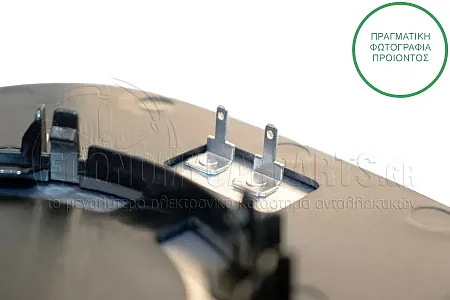ΚΡΥΣΤΑΛΛΟ ΚΑΘΡΕΦΤΗ ΘΕΡΜΑΙΝΟΜΕΝΟ (CONVEX GLASS)