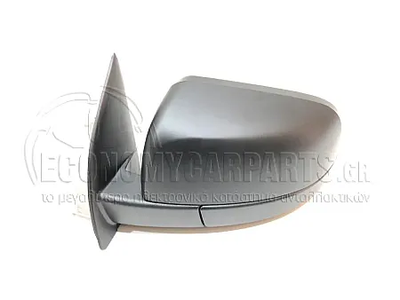 ΚΑΘΡΕΦΤΗΣ ΕΞΩΤΕΡΙΚΟΣ ΗΛΕΚΤΡΙΚΟΣ ΜΑΥΡΟΣ (CONVEX GLASS) (Α)