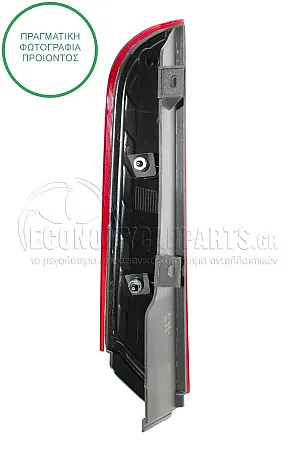 ΦΑΝΑΡΙ ΠΙΣΩ ΑΝΩ
