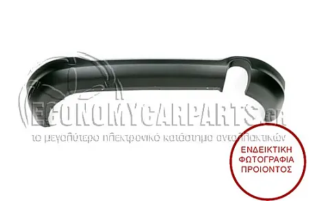 ΣΠΟΪΛΕΡ ΠΡΟΦΥΛΑΚΤΗΡΑ ΠΙΣΩ (ΓΙΑ ΟΧΗΜΑΤΑ ΜΕ 3 ΠΟΡΤΕΣ)