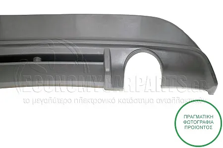 ΣΠΟΪΛΕΡ ΠΡΟΦΥΛΑΚΤΗΡΑ ΠΙΣΩ ΚΑΤΩ (ΓΙΑ ΕΚΔΟΣΕΙΣ SPORT)