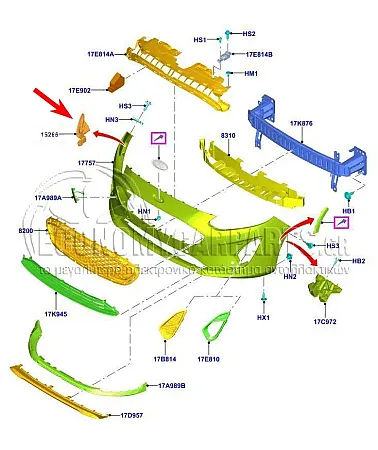 ΒΑΣΗ ΣΤΗΡΙΞΗΣ ΠΡΟΒΟΛΕΑ ΠΛΑΣΤΙΚΗ