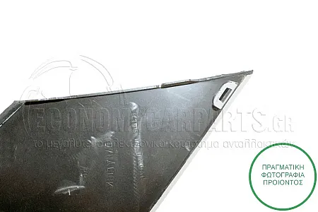 ΠΛΑΙΣΙΟ ΔΙΧΤΥΟΥ ΠΡΟΦΥΛΑΚΤΗΡΑ ΕΜΠΡΟΣ ΑΚΡΑΙΟ ΒΑΦΟΜΕΝΟ (ΓΙΑ ΕΚΔΟΣΕΙΣ ST-LINE)