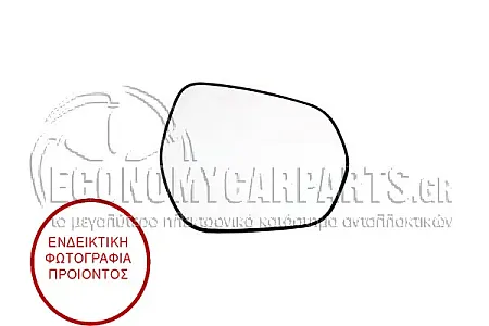 ΚΡΥΣΤΑΛΛΟ ΚΑΘΡΕΦΤΗ ΘΕΡΜΑΙΝΟΜΕΝΟ (ΜΕ ΚΥΡΤΟ ΚΡΥΣΤΑΛΛΟ)