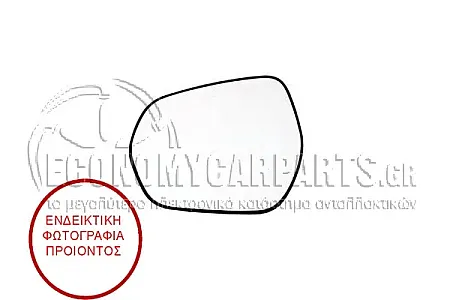 ΚΡΥΣΤΑΛΛΟ ΚΑΘΡΕΦΤΗ ΘΕΡΜΑΙΝΟΜΕΝΟ (ΜΕ ΚΥΡΤΟ ΚΡΥΣΤΑΛΛΟ)