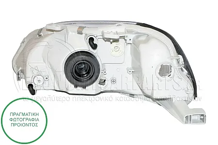 ΦΑΝΑΡΙ ΕΜΠΡΟΣ ΗΛΕΚΤΡΙΚΟ (ΤΥΠΟΥ VALEO)