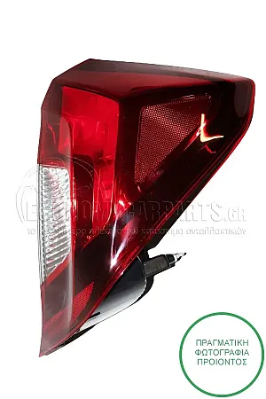ΦΑΝΑΡΙ ΠΙΣΩ ΚΑΤΩ (LED)