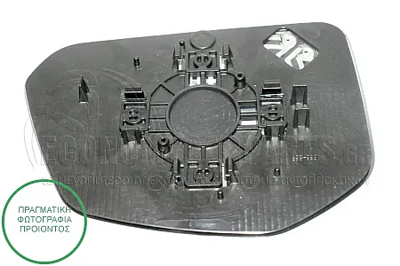 ΚΡΥΣΤΑΛΛΟ ΚΑΘΡΕΦΤΗ ΘΕΡΜΑΙΝΟΜΕΝΟ (CONVEX GLASS)