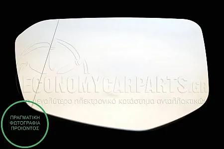 ΚΡΥΣΤΑΛΛΟ ΚΑΘΡΕΦΤΗ ΘΕΡΜΑΙΝΟΜΕΝΟ (ASPHERICAL GLASS)
