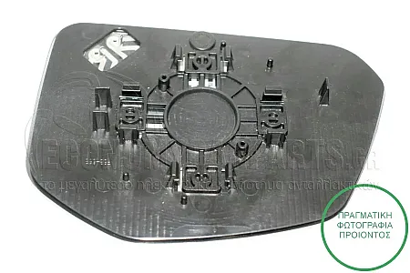 ΚΡΥΣΤΑΛΛΟ ΚΑΘΡΕΦΤΗ ΘΕΡΜΑΙΝΟΜΕΝΟ (ASPHERICAL GLASS)