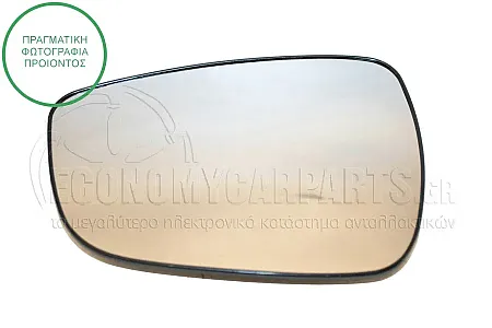 ΚΡΥΣΤΑΛΛΟ ΚΑΘΡΕΦΤΗ ΘΕΡΜΑΙΝΟΜΕΝΟ (CONVEX GLASS)