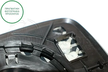 ΚΡΥΣΤΑΛΛΟ ΚΑΘΡΕΦΤΗ ΘΕΡΜΑΙΝΟΜΕΝΟ (CONVEX GLASS)