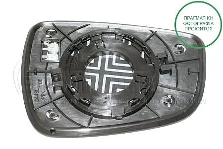 ΚΡΥΣΤΑΛΛΟ ΚΑΘΡΕΦΤΗ ΘΕΡΜΑΙΝΟΜΕΝΟ (CONVEX GLASS)