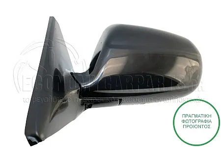 ΚΑΘΡΕΦΤΗΣ ΕΞΩΤΕΡΙΚΟΣ ΗΛΕΚΤΡΙΚΟΣ (CONVEX GLASS) (Α)