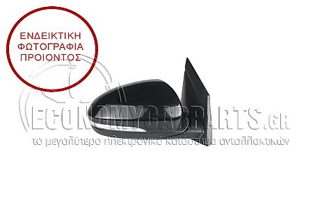 ΚΑΘΡΕΦΤΗΣ ΕΞΩΤΕΡΙΚΟΣ ΗΛΕΚΤΡΙΚΟΣ ΘΕΡΜΑΙΝΟΜΕΝΟΣ (ΜΕ ΦΛΑΣ)