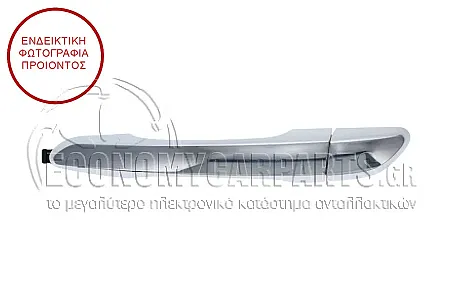 ΧΕΡΟΥΛΙ ΠΟΡΤΑΣ ΠΙΣΩ ΕΞΩΤΕΡΙΚΟ (ΧΡΩΜΙΟ)