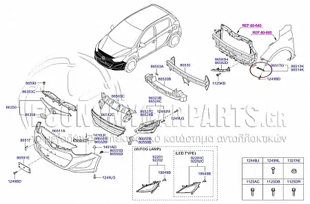 ΒΑΣΗ ΠΡΟΦΥΛΑΚΤΗΡΑ ΕΜΠΡΟΣ ΠΛΑΪΝΗ ΠΛΑΣΤΙΚΗ