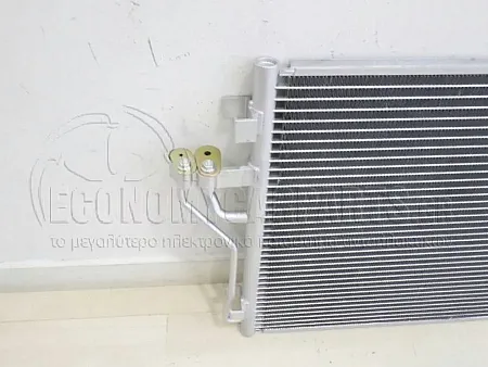 ΨΥΓΕΙΟ A/C (ΓΙΑ ΕΚΔΟΣΕΙΣ ΒΕΝΖΙΝΗ) (ΔΙΑΣΤΑΣΕΙΣ ΚΥΨΕΛΗΣ: 655x378)