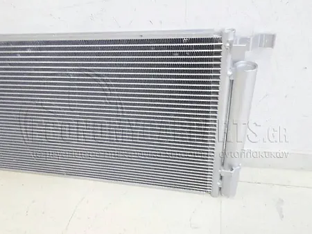 ΨΥΓΕΙΟ A/C (ΓΙΑ ΕΚΔΟΣΕΙΣ ΒΕΝΖΙΝΗ) (ΔΙΑΣΤΑΣΕΙΣ ΚΥΨΕΛΗΣ: 655x378)