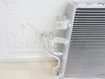 ΨΥΓΕΙΟ A/C (ΓΙΑ ΕΚΔΟΣΕΙΣ ΠΕΤΡΕΛΑΙΟ) (ΔΙΑΣΤΑΣΕΙΣ ΚΥΨΕΛΗΣ: 520x370)