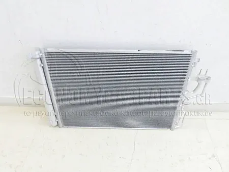ΨΥΓΕΙΟ A/C (ΓΙΑ ΕΚΔΟΣΕΙΣ ΠΕΤΡΕΛΑΙΟ) (ΔΙΑΣΤΑΣΕΙΣ ΚΥΨΕΛΗΣ: 520x370)
