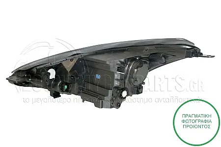 ΦΑΝΑΡΙ ΕΜΠΡΟΣ ΗΛΕΚΤΡΙΚΟ (ΜΕ ΦΩΣ ΗΜΕΡΑΣ LED) (TYC)