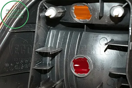 ΦΑΝΑΡΙ ΠΙΣΩ ΕΞΩΤΕΡΙΚΟ (MADE IN TAIWAN)