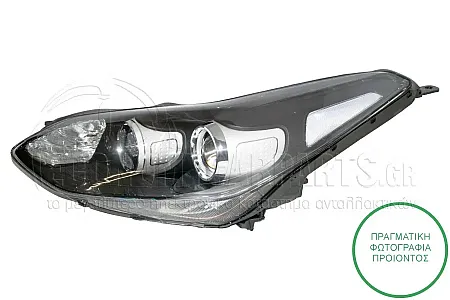 ΦΑΝΑΡΙ ΕΜΠΡΟΣ ΗΛΕΚΤΡΙΚΟ (ΜΕ ΦΩΣ ΗΜΕΡΑΣ LED) (TYC)