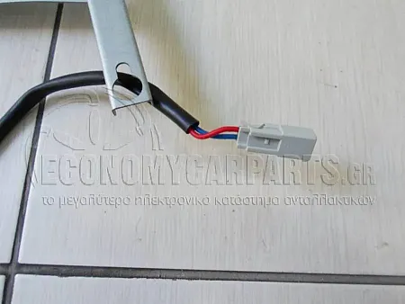ΓΡΥΛΛΟΣ ΠΑΡΑΘΥΡΟΥ ΠΙΣΩ ΗΛΕΚΤΡΙΚΟΣ