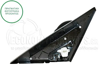 ΚΑΘΡΕΦΤΗΣ ΕΞΩΤΕΡΙΚΟΣ ΗΛΕΚΤΡΙΚΟΣ (CONVEX GLASS) (Α)