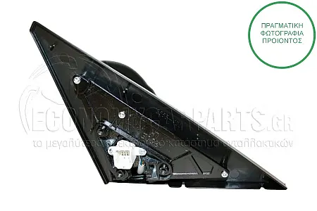 ΚΑΘΡΕΦΤΗΣ ΕΞΩΤΕΡΙΚΟΣ ΗΛΕΚΤΡΙΚΟΣ (CONVEX GLASS) (Α)