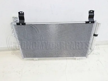 ΨΥΓΕΙΟ A/C (ΓΙΑ ΕΚΔΟΣΕΙΣ BENZΙΝΗ-ΠΕΤΡΕΛΑΙΟ) (ΔΙΑΣΤΑΣΕΙΣ ΚΥΨΕΛΗΣ: 67,8x38,8)